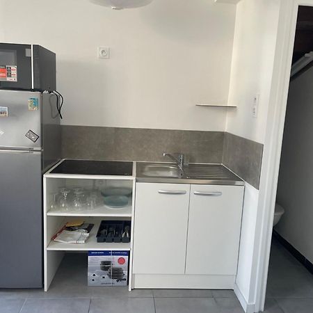 Maison Totalement Renovee Λα Ροσέλ Εξωτερικό φωτογραφία