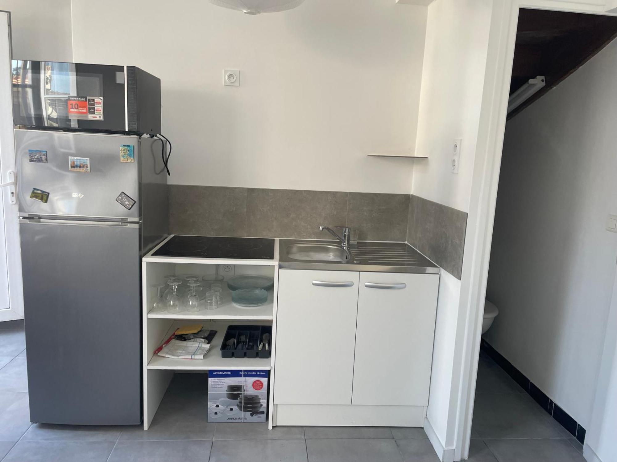 Maison Totalement Renovee Λα Ροσέλ Εξωτερικό φωτογραφία