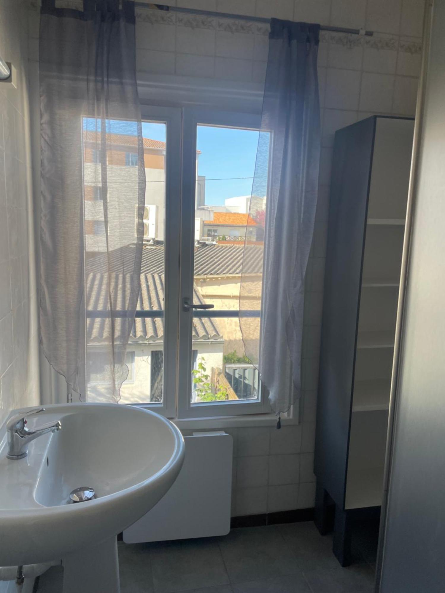 Maison Totalement Renovee Λα Ροσέλ Εξωτερικό φωτογραφία